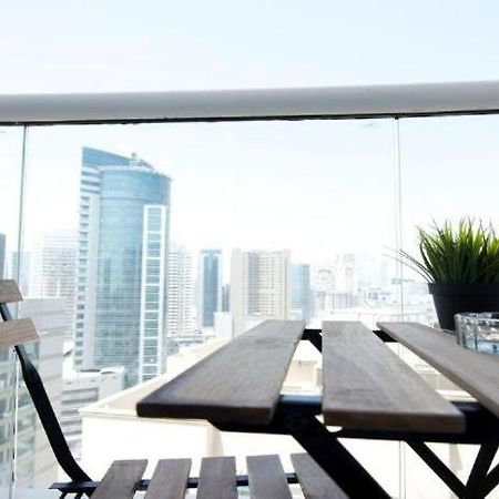 Kaya Hostel Dubai Eksteriør billede