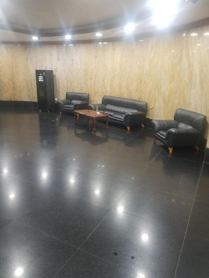 Kaya Hostel Dubai Eksteriør billede