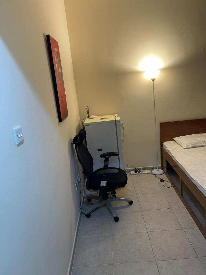 Kaya Hostel Dubai Eksteriør billede