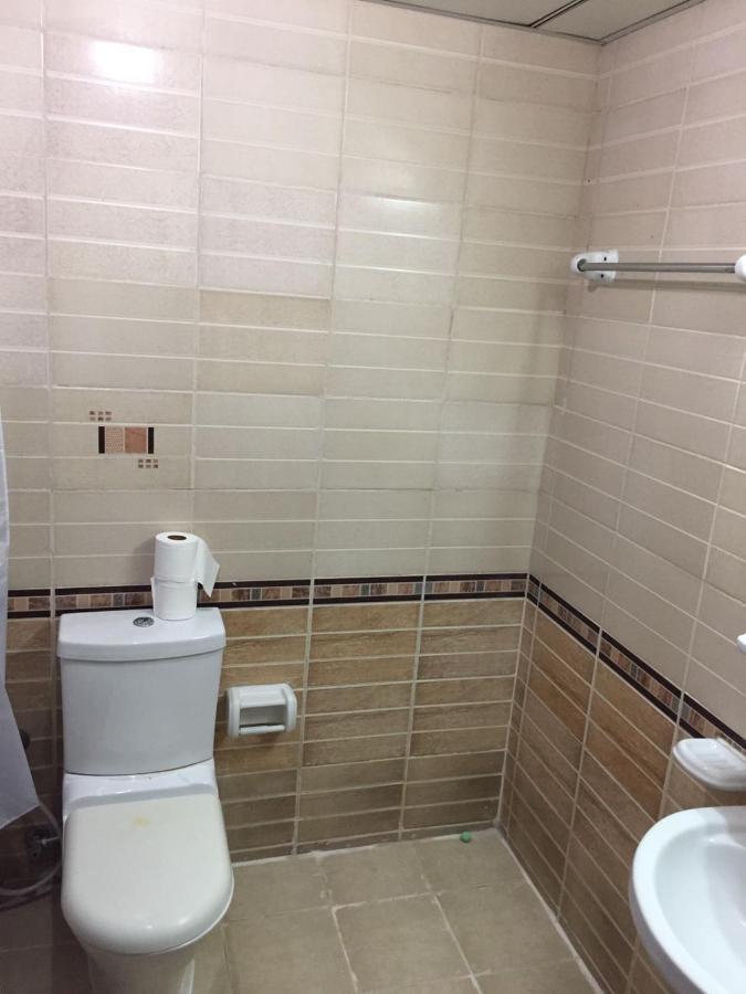 Kaya Hostel Dubai Eksteriør billede