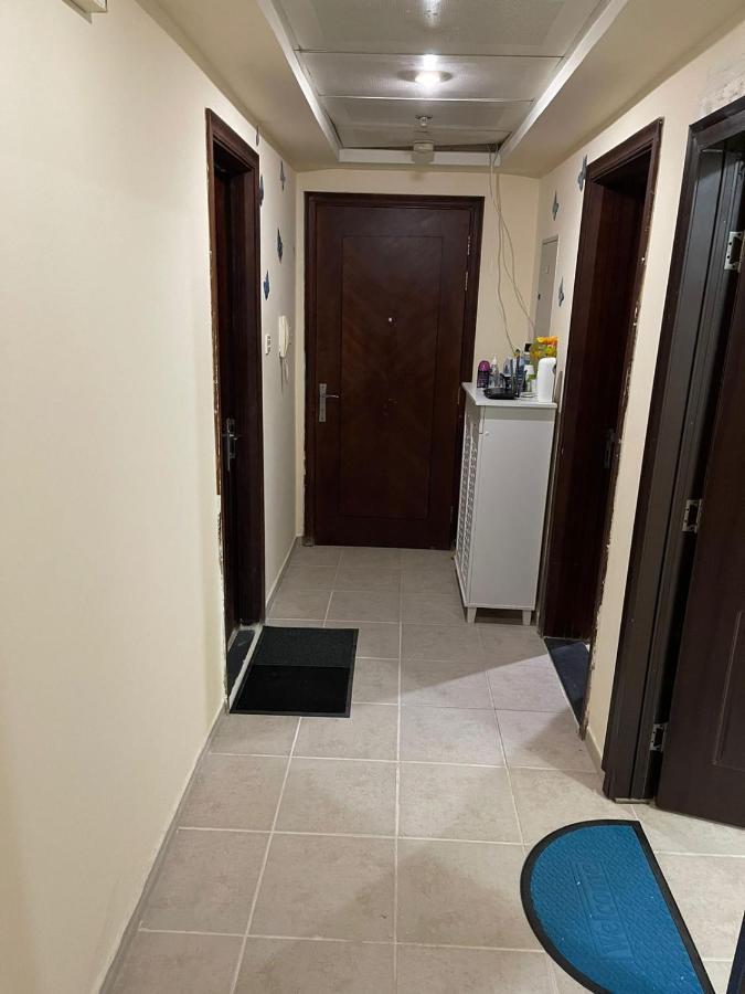 Kaya Hostel Dubai Eksteriør billede