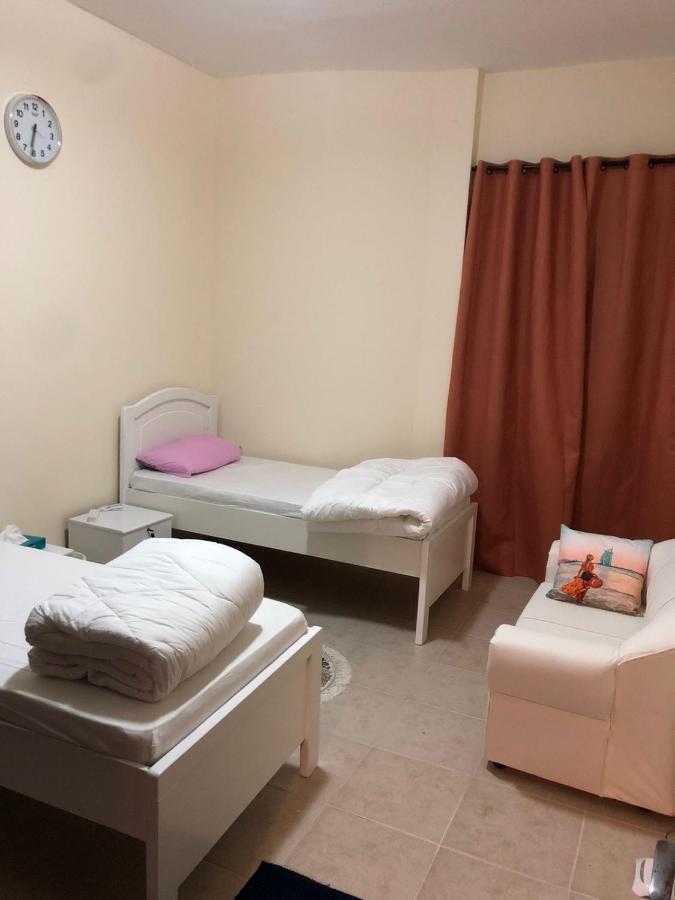 Kaya Hostel Dubai Eksteriør billede
