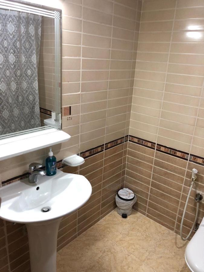 Kaya Hostel Dubai Eksteriør billede