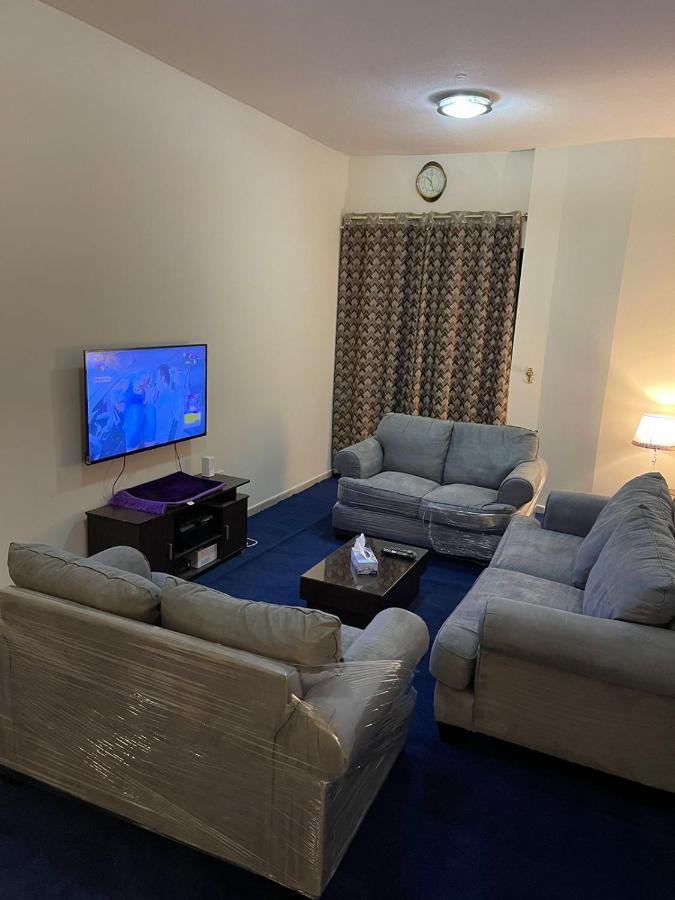 Kaya Hostel Dubai Eksteriør billede