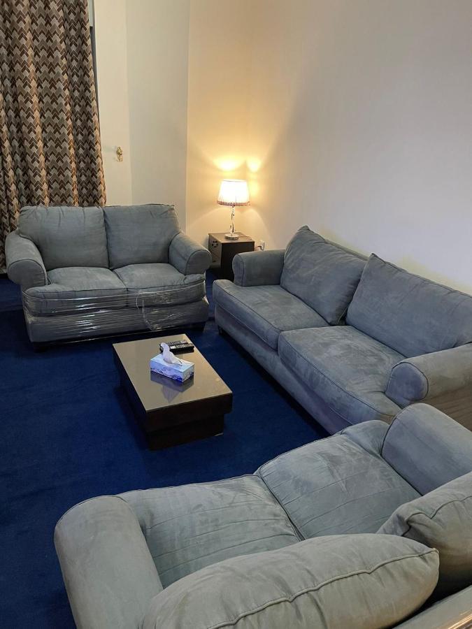 Kaya Hostel Dubai Eksteriør billede