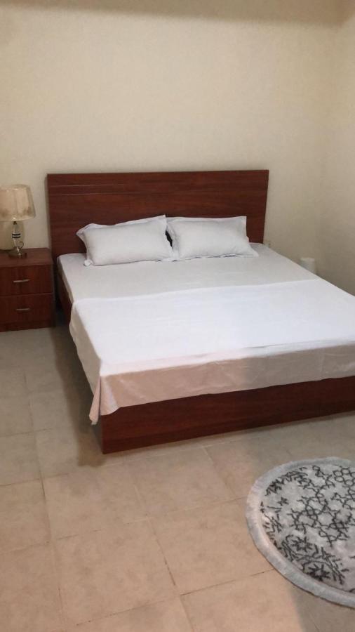 Kaya Hostel Dubai Eksteriør billede
