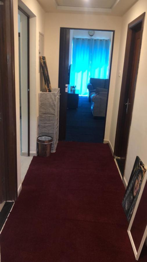 Kaya Hostel Dubai Eksteriør billede