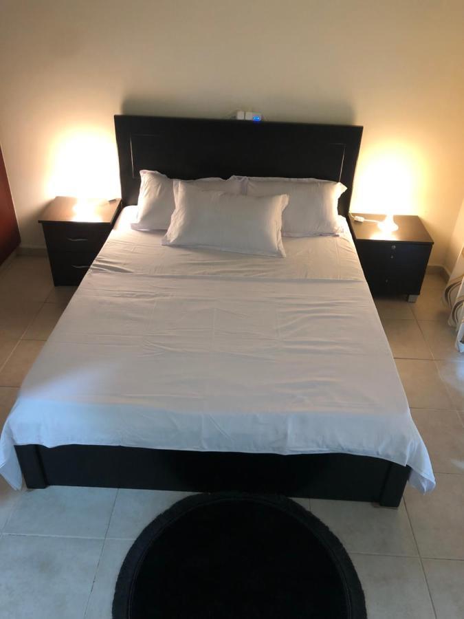 Kaya Hostel Dubai Eksteriør billede