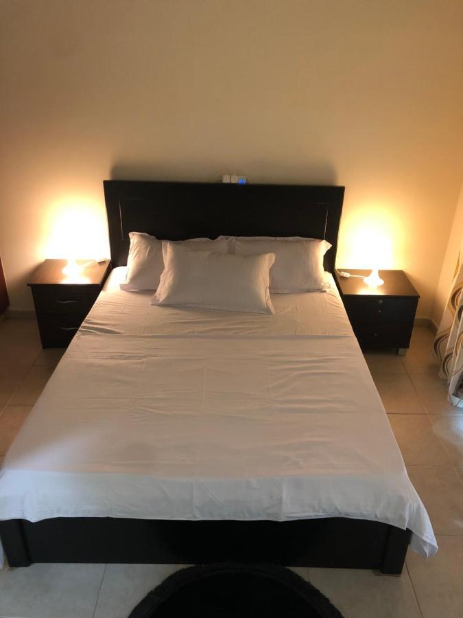Kaya Hostel Dubai Eksteriør billede