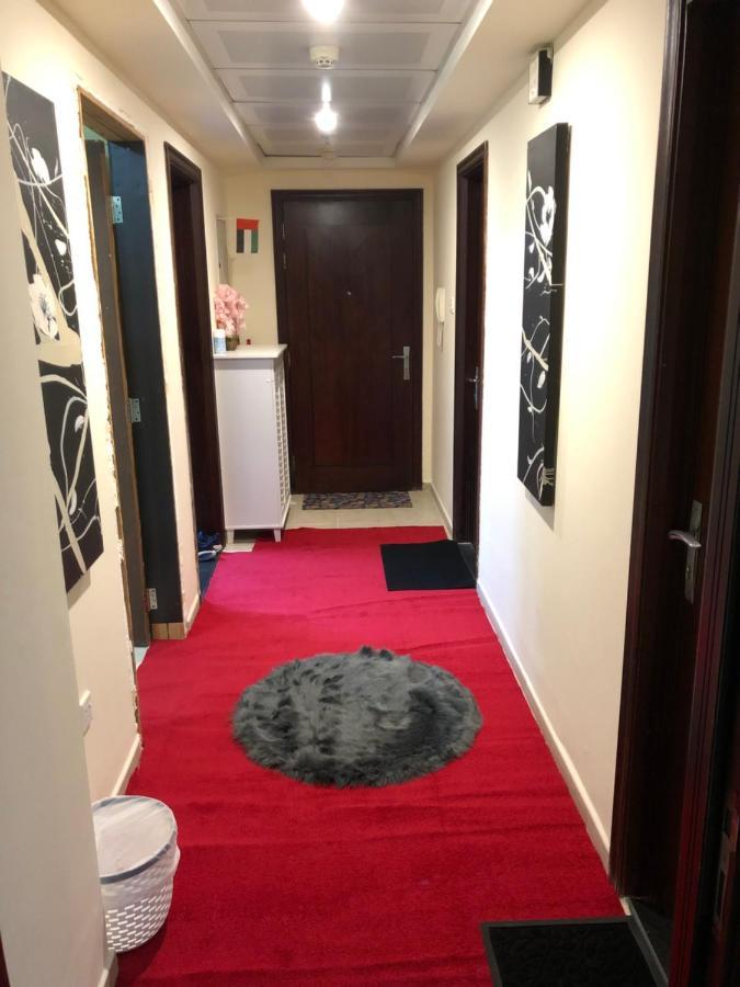 Kaya Hostel Dubai Eksteriør billede