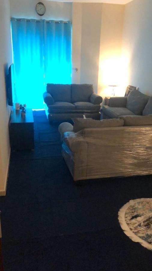 Kaya Hostel Dubai Eksteriør billede