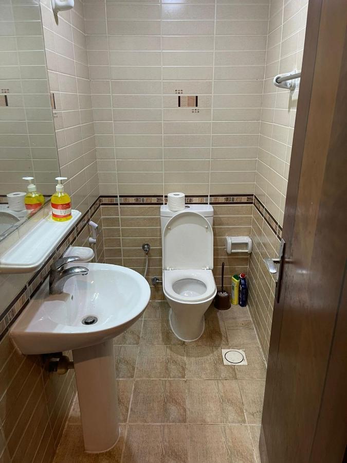 Kaya Hostel Dubai Eksteriør billede