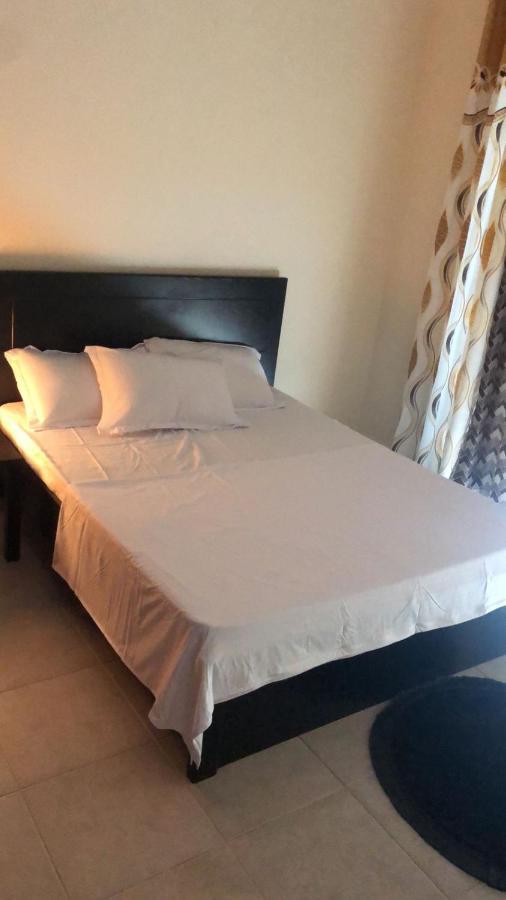 Kaya Hostel Dubai Eksteriør billede