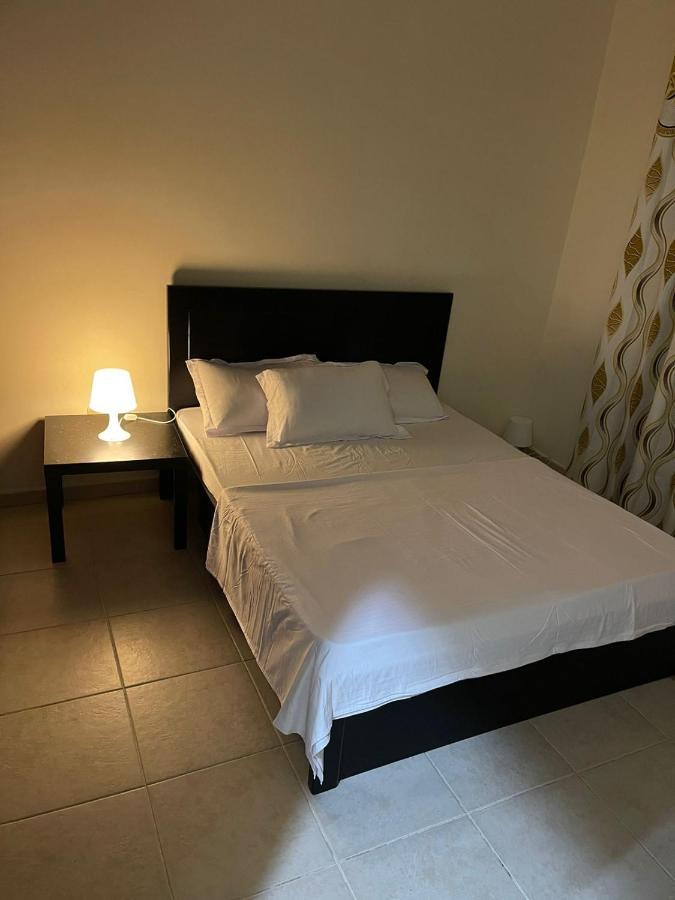Kaya Hostel Dubai Eksteriør billede