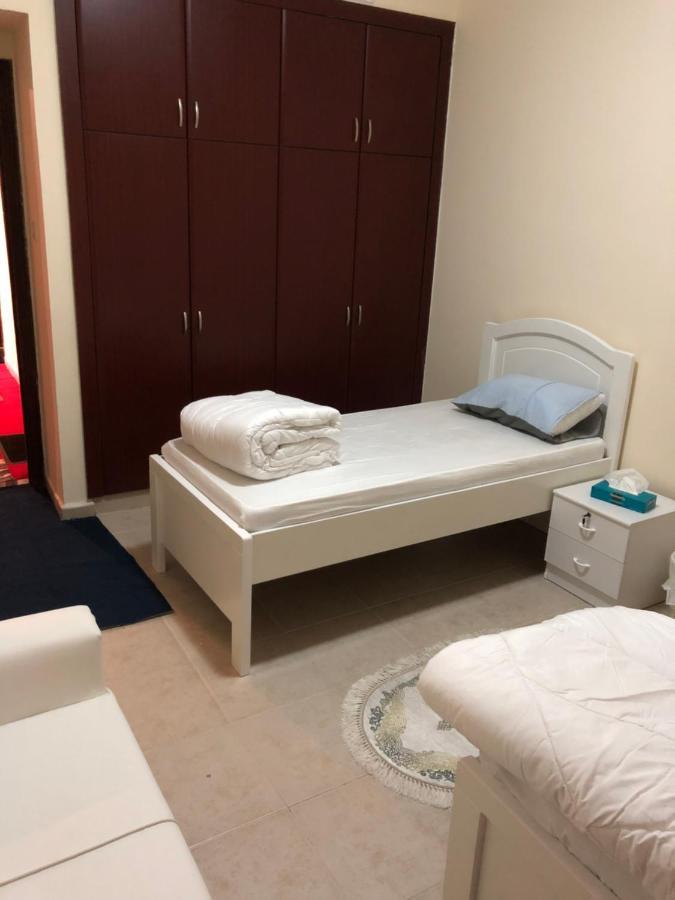 Kaya Hostel Dubai Eksteriør billede