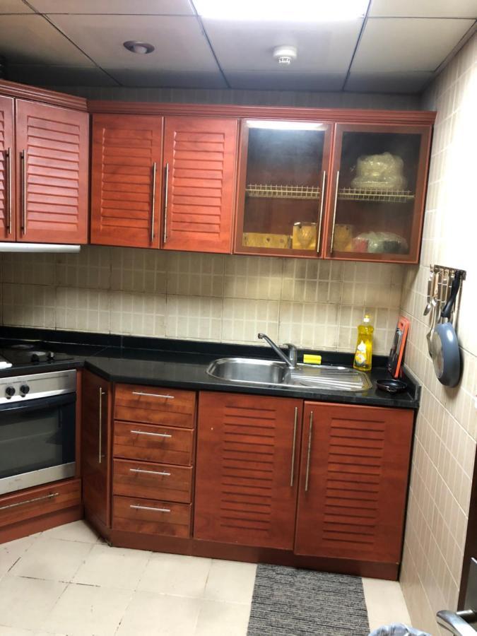 Kaya Hostel Dubai Eksteriør billede
