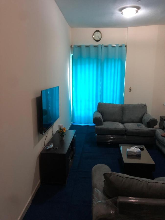 Kaya Hostel Dubai Eksteriør billede