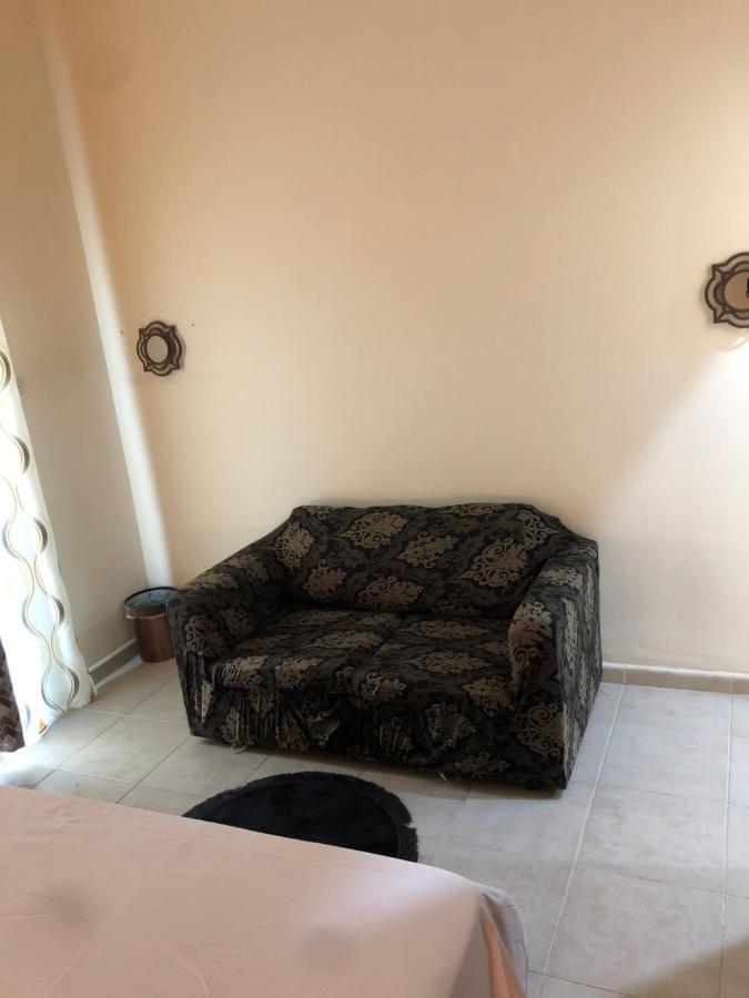 Kaya Hostel Dubai Eksteriør billede