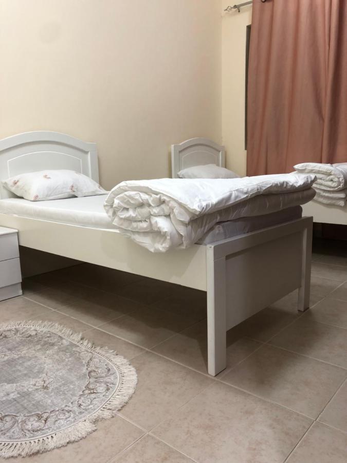 Kaya Hostel Dubai Eksteriør billede