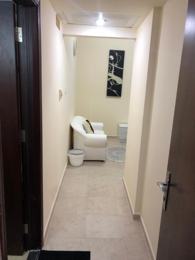 Kaya Hostel Dubai Eksteriør billede