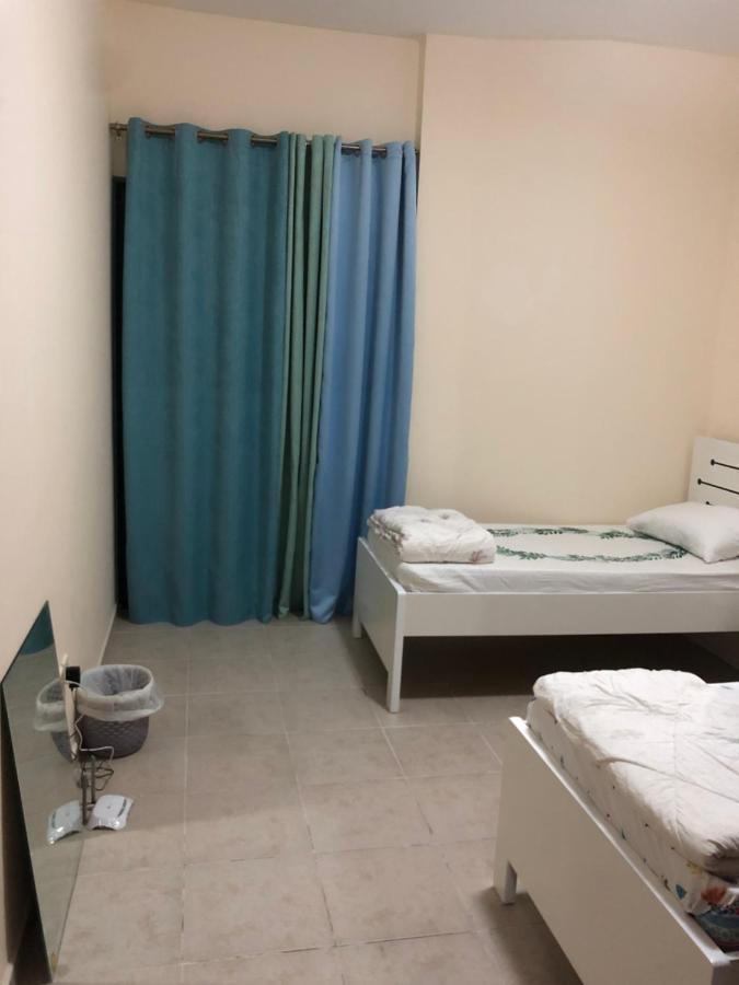 Kaya Hostel Dubai Eksteriør billede