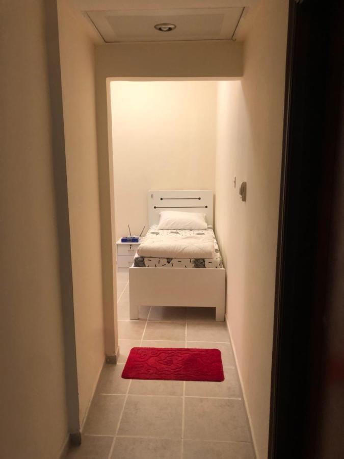 Kaya Hostel Dubai Eksteriør billede