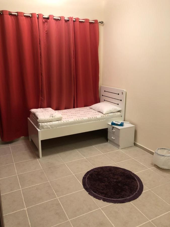 Kaya Hostel Dubai Eksteriør billede