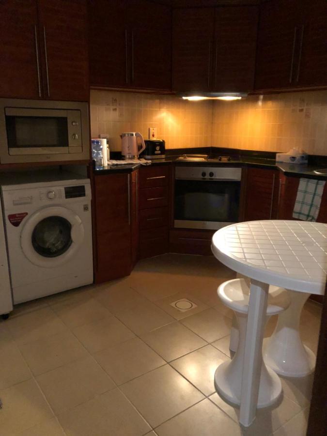 Kaya Hostel Dubai Eksteriør billede