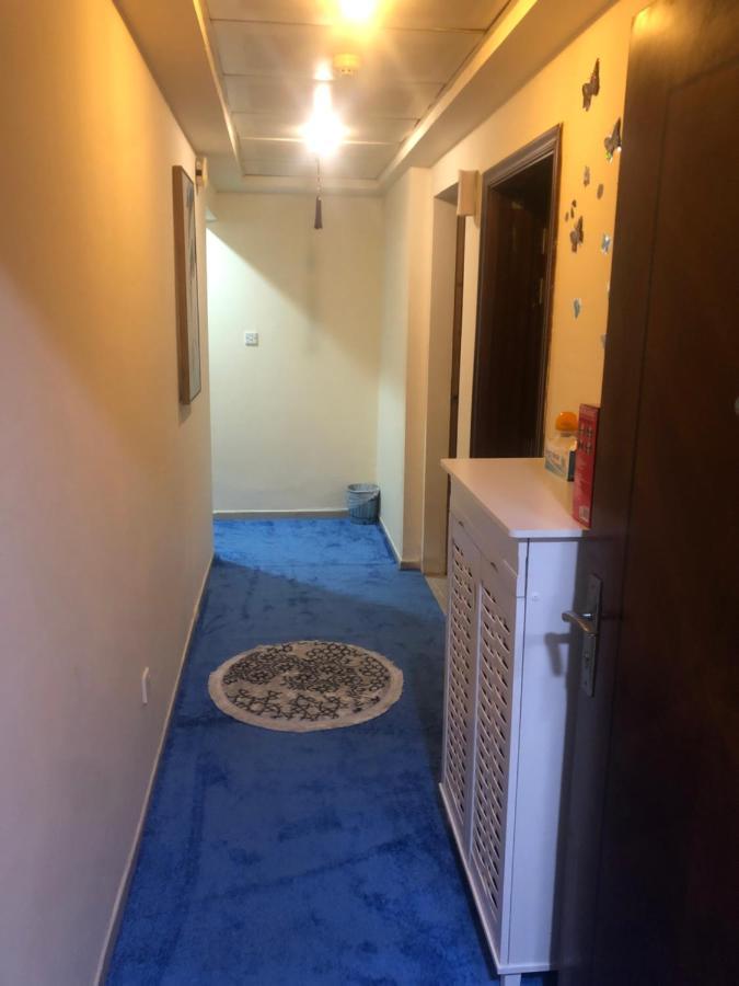 Kaya Hostel Dubai Eksteriør billede