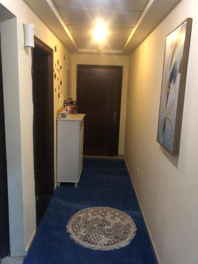 Kaya Hostel Dubai Eksteriør billede
