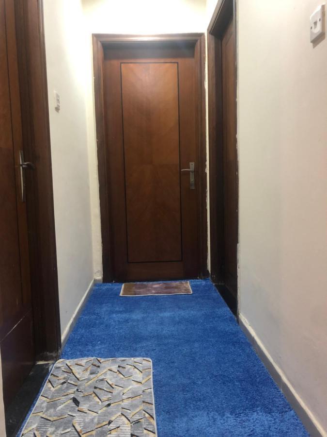 Kaya Hostel Dubai Eksteriør billede