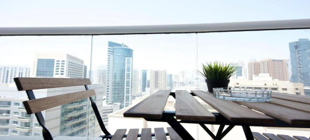 Kaya Hostel Dubai Eksteriør billede